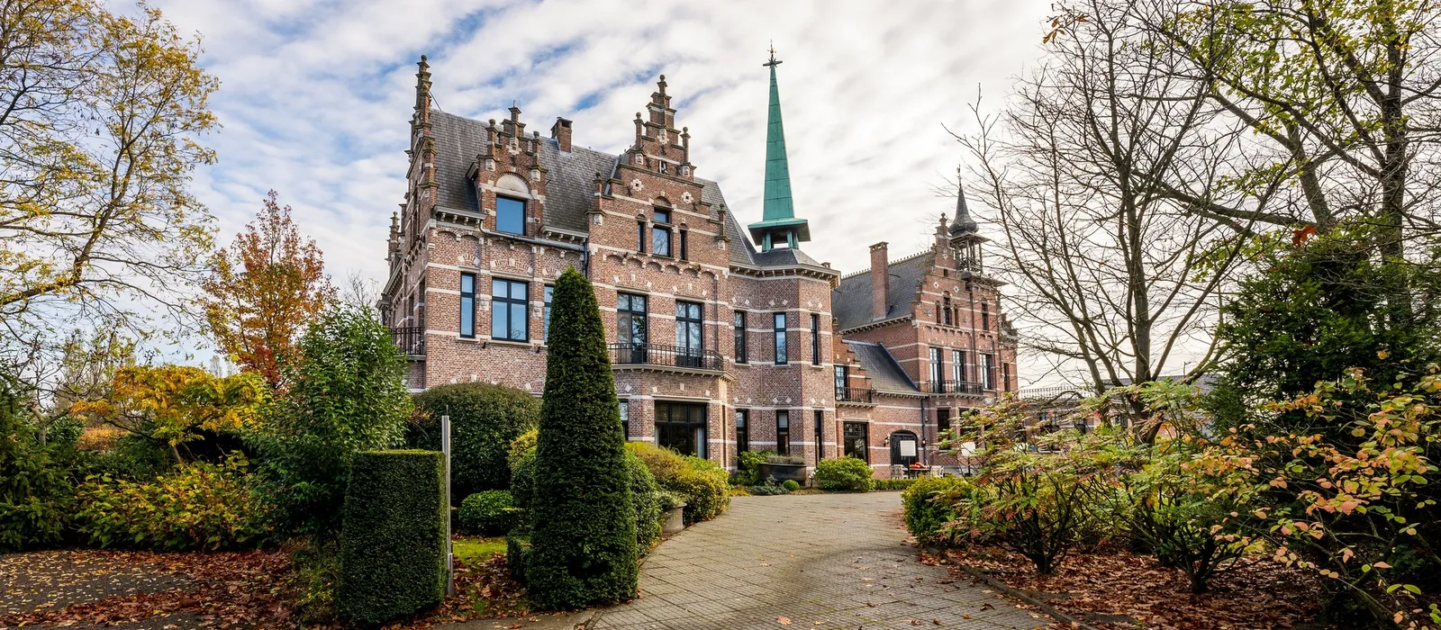 1775118132-- Lochristi - Kasteel Zaffelaere - 43 (Kopie)